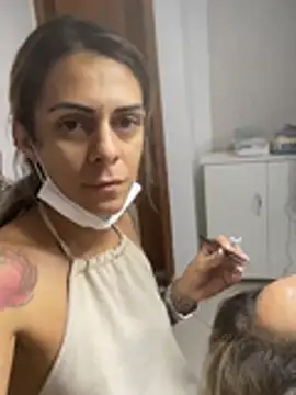 sabrinaneves's sex show image