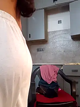 Aachal_7's sex show image