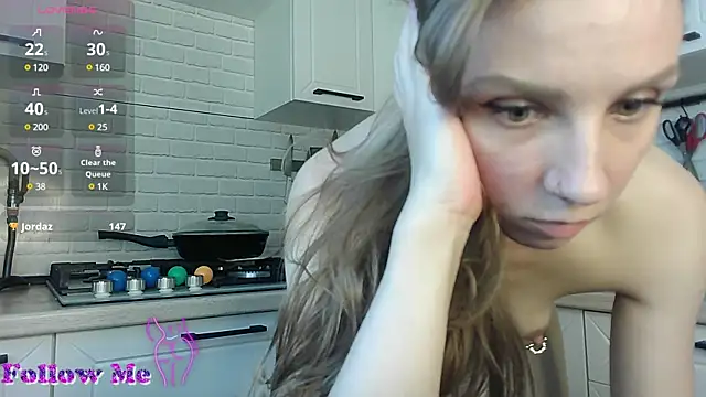 Изображение секс-шоу модели Edena_
