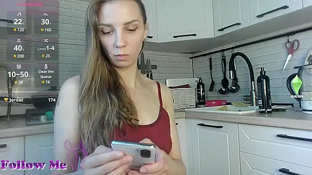 Изображение секс-шоу модели Edena_