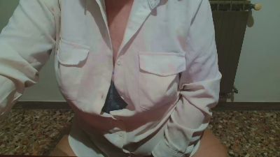 Sexshow-Bild von Freya73