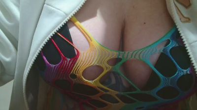 Sexshow-Bild von Freya73