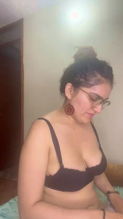 Sexshow-Bild von Luana363