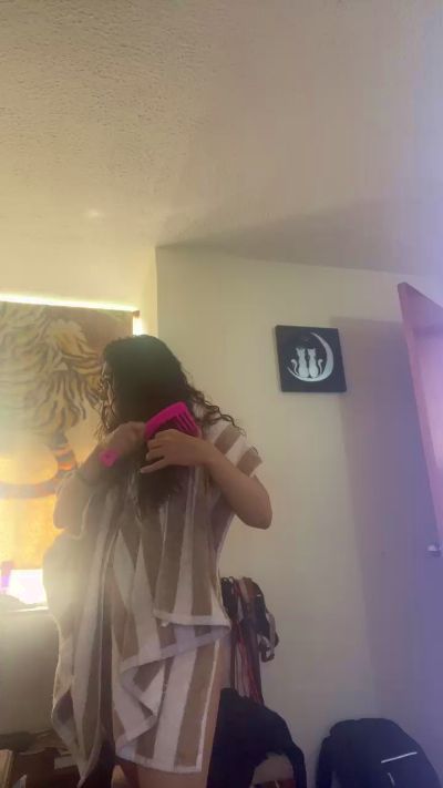 Sexshow-Bild von Luana363