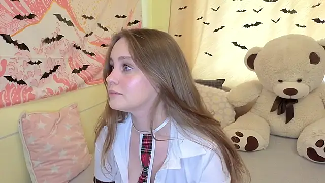 Sexshow-Bild von Sellya_Houston