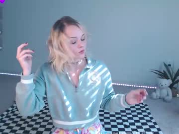 petitebrat's sex show image