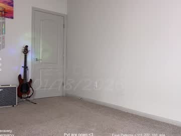 petitebrat's sex show image