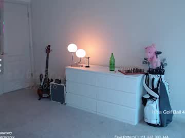 petitebrat's sex show image