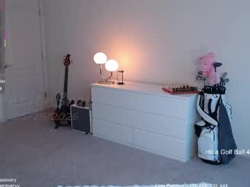 petitebrat's sex show image