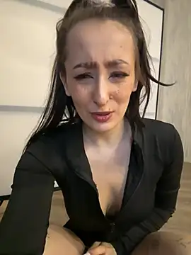 Изображение секс-шоу модели FlexboxDoll