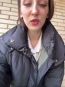 Sexshow-Bild von FlexboxDoll