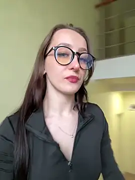 Sexshow-Bild von FlexboxDoll