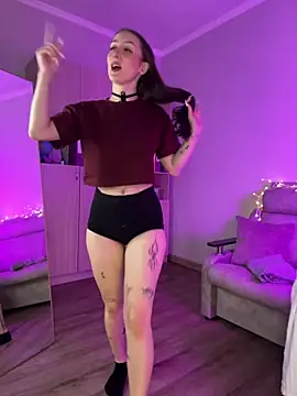 FlexibleDoll_'s sex show image