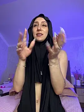 Sexshow-Bild von FlexibleDoll_