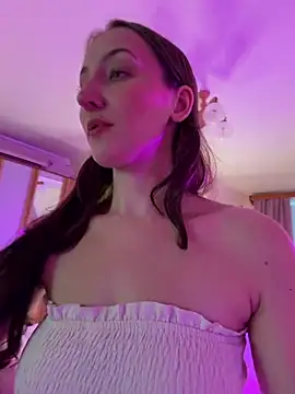 FlexibleDoll_'s sex show image