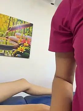 Изображение секс-шоу модели Kinky-Spa Изображение секс-шоу модели Kinky-Spa