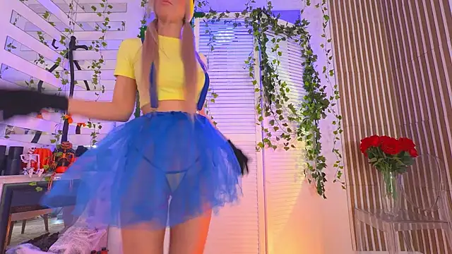 Изображение секс-шоу модели mikkixmeow