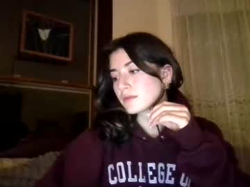 zoeparkerrr's sex show image