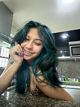 lynn9000's sex show image