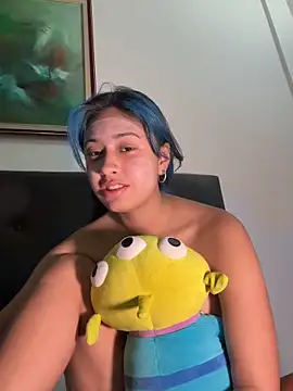 lynn9000's sex show image