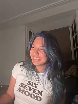 Sexshow-Bild von lynn9000