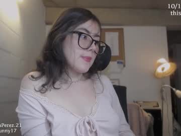 Sexshow-Bild von cherrybunny21