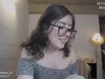 Sexshow-Bild von cherrybunny21