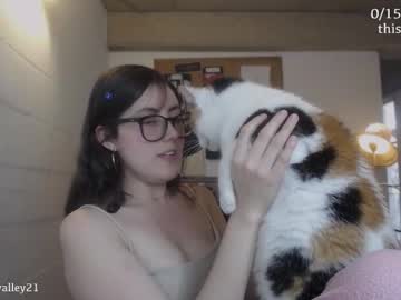 Sexshow-Bild von cherrybunny21