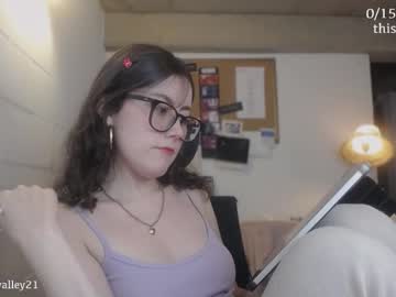 Sexshow-Bild von cherrybunny21