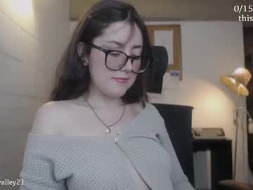 Sexshow-Bild von cherrybunny21