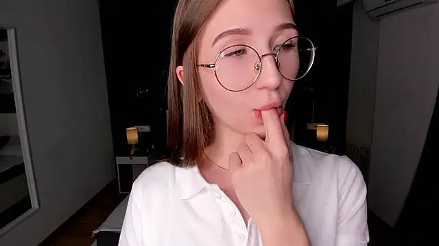 Sexshow-Bild von EditaBand