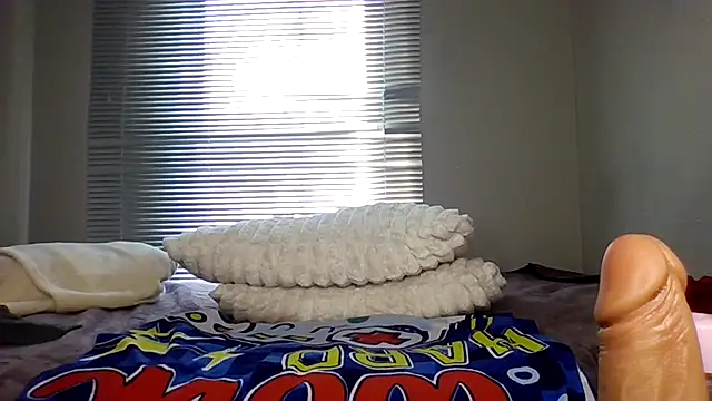 Изображение секс-шоу модели Arrbain