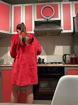 Sexshow-Bild von SeducingYoghourt