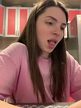 Sexshow-Bild von SeducingYoghourt