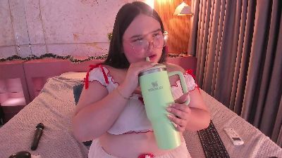 lushie_love's sex show image