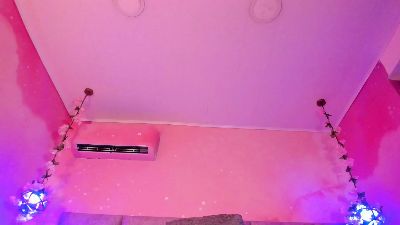 Sexshow-Bild von lushie_love