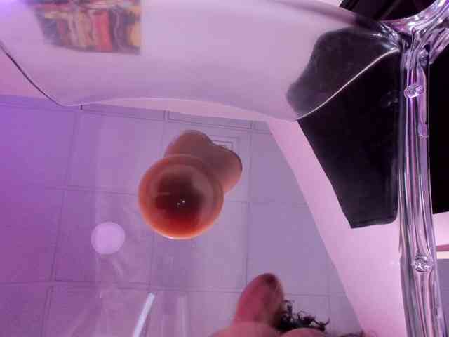 Tulipxo's sex show image