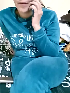 ShadiaStar's sex show image