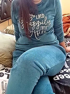 ShadiaStar's sex show image