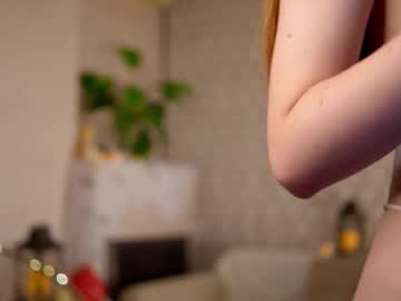 Sexshow-Bild von bettysamers