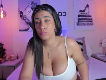 Sexshow-Bild von samantha_hotly