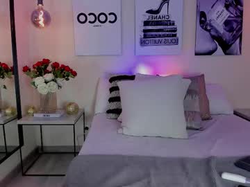 Sexshow-Bild von samantha_hotly