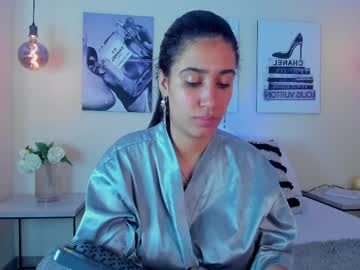 Sexshow-Bild von samantha_hotly