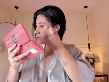 Sexshow-Bild von samantha_hotly