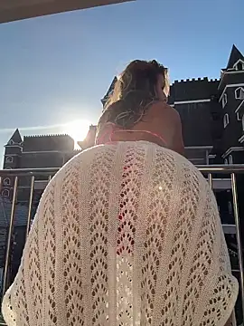 Изображение секс-шоу модели EvvaMur