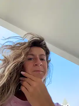 Изображение секс-шоу модели EvvaMur