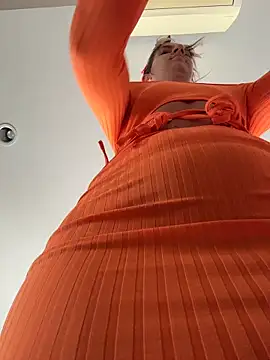 Изображение секс-шоу модели EvvaMur