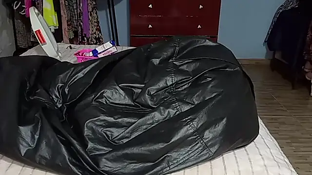 Ruiva-Milf-Rosada's sex show image