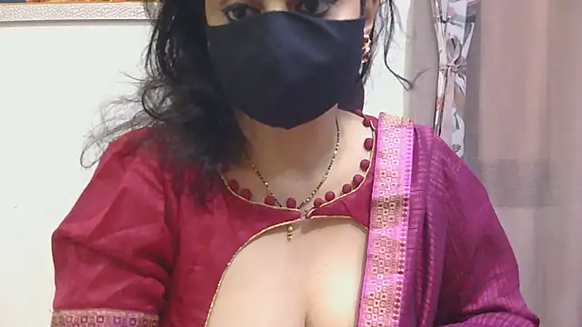 Изображение секс-шоу модели MilkyQueen69