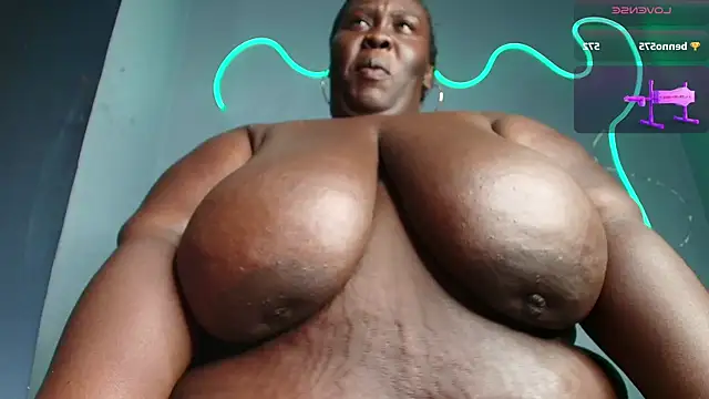 CarolinaGomez_'s sex show image